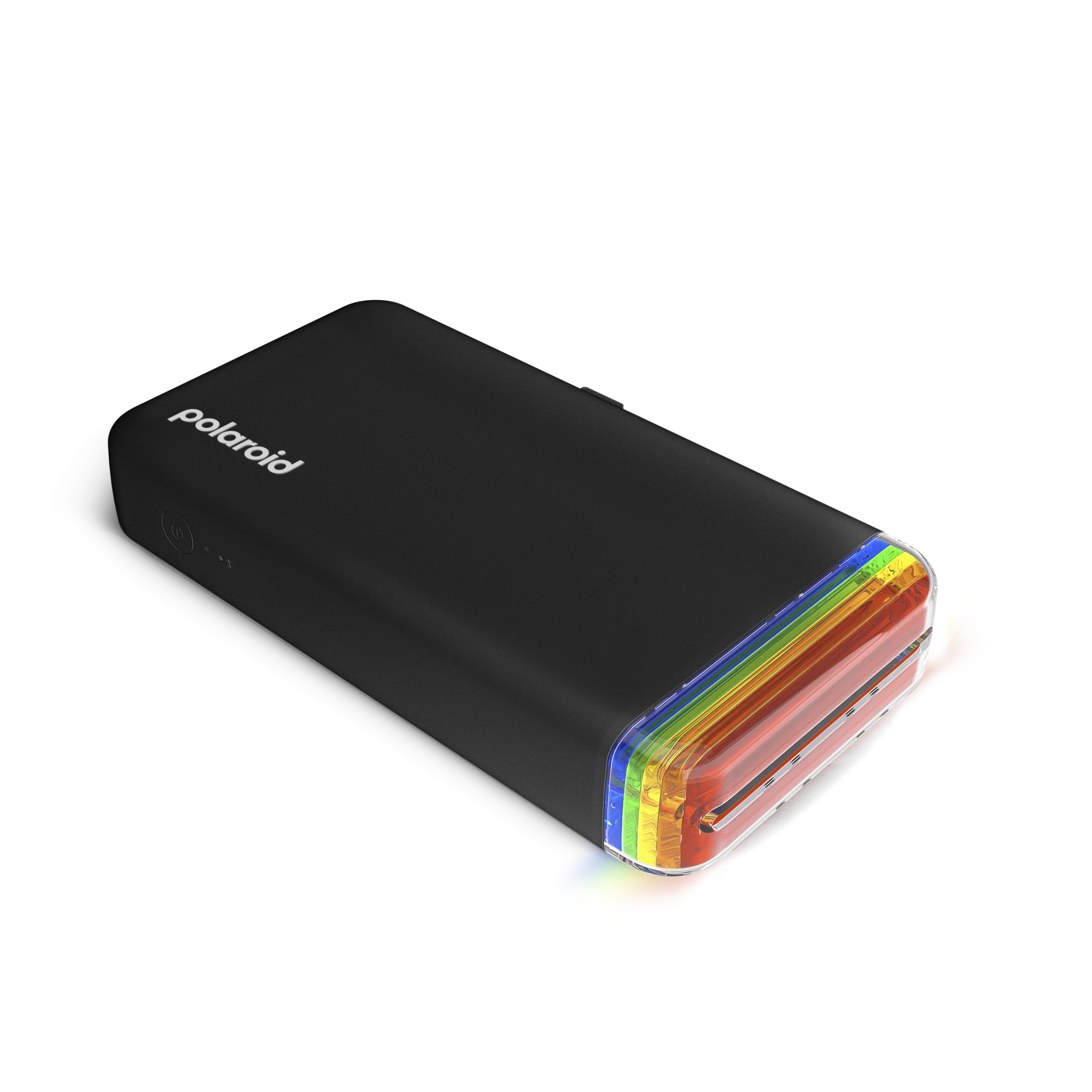 Foto 5 | Impresora Polaroid Hi-print 2nd Gen Bluetooth 2x3'' Negra - Venta Internacional.
