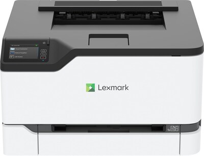 Foto 1 | Impresora Láser A Color Lexmark Cs431dw De Espectro Completo Blanca - Venta Internacional.