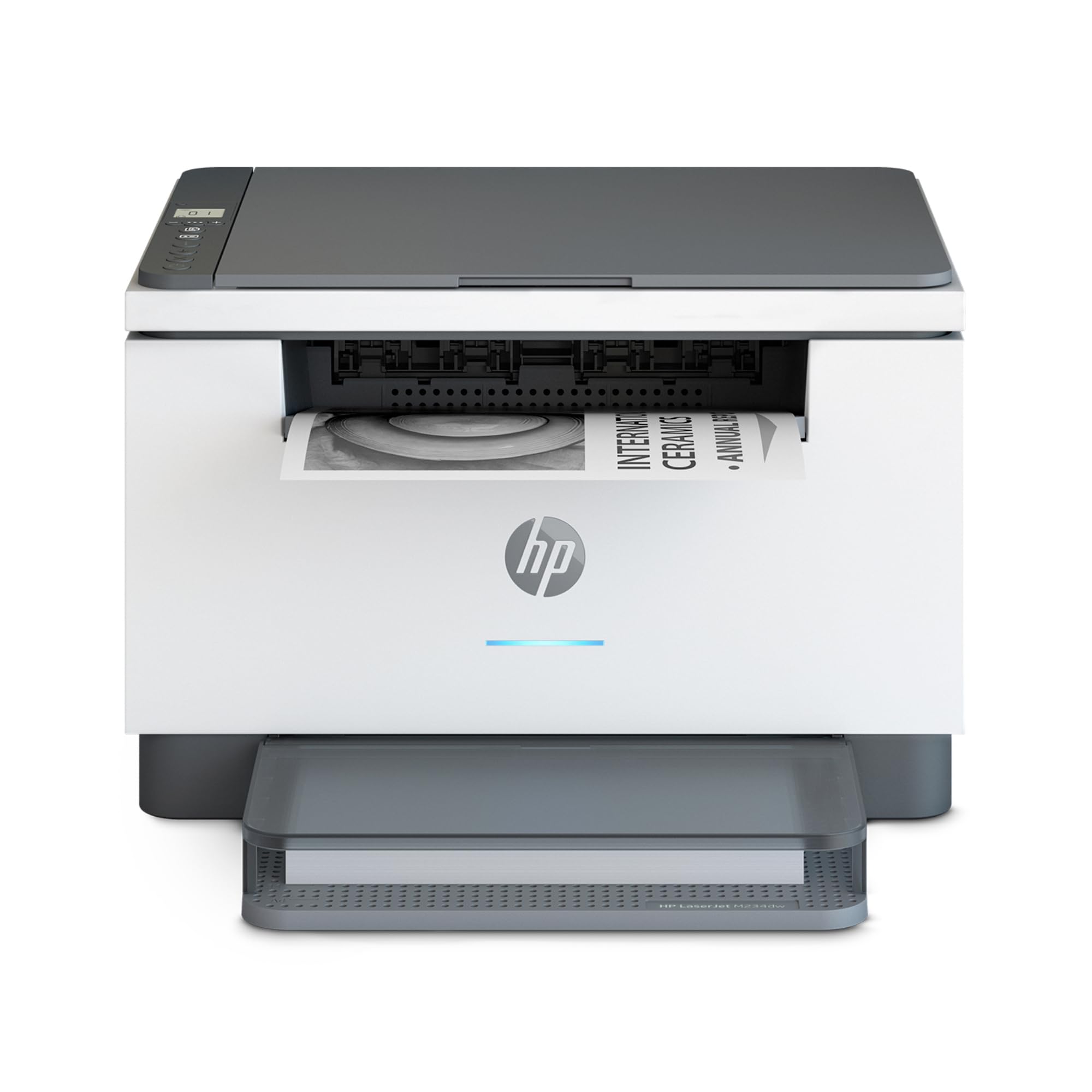 Foto 1 | Impresora Inalámbrica Hp Laserjet Mfp M234dw Impresora Escaneada Y Copia - Venta Internacional.