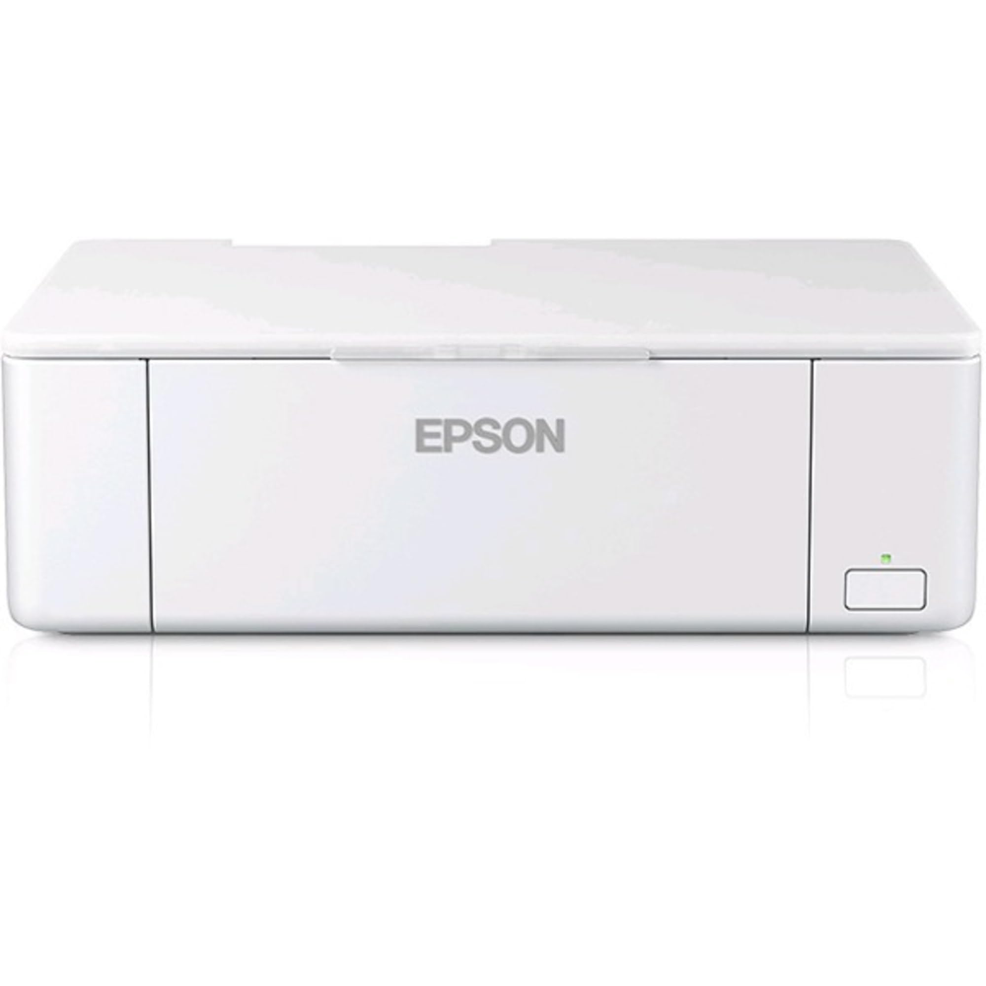 Foto 3 pulgar | Impresora Fotográfica Epson Picturemate Pm-400 Inalámbrica Blanca - Venta Internacional.
