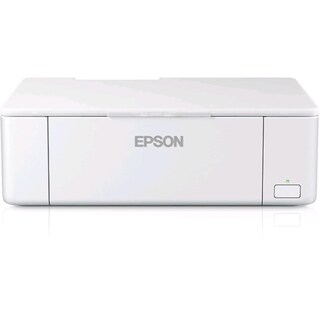 Foto 2 | Impresora Fotográfica Epson Picturemate Pm-400 Inalámbrica Blanca - Venta Internacional.