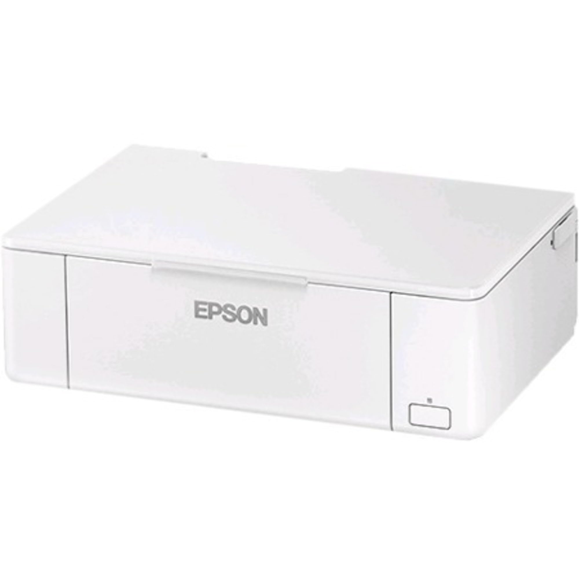 Foto 5 pulgar | Impresora Fotográfica Epson Picturemate Pm-400 Inalámbrica Blanca - Venta Internacional.