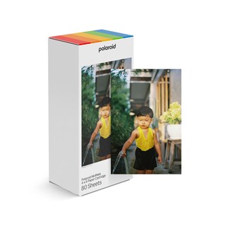 Foto 1 | Recarga De Cartucho De Papel Polaroid Hi-print 4x6 (80 Hojas) - Venta Internacional.