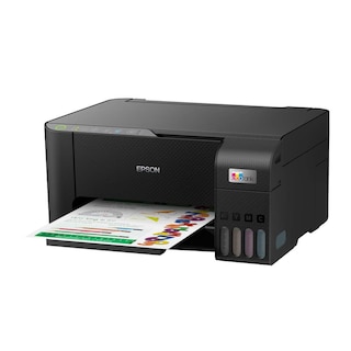 Foto 2 | Kit Multifuncional Epson Ecotank L3250 A Color Usb Wifi 33ppm Win/mac C11cj67301 + 4 Tintas (8 Tintas Totales)
