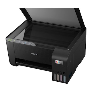 Foto 3 | Kit Multifuncional Epson Ecotank L3250 A Color Usb Wifi 33ppm Win/mac C11cj67301 + 4 Tintas (8 Tintas Totales)