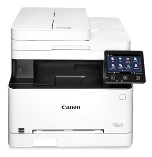 Foto 1 | Impresora Canon Imageclass Mf642cdw Con Conectividad Móvil - Venta Internacional.