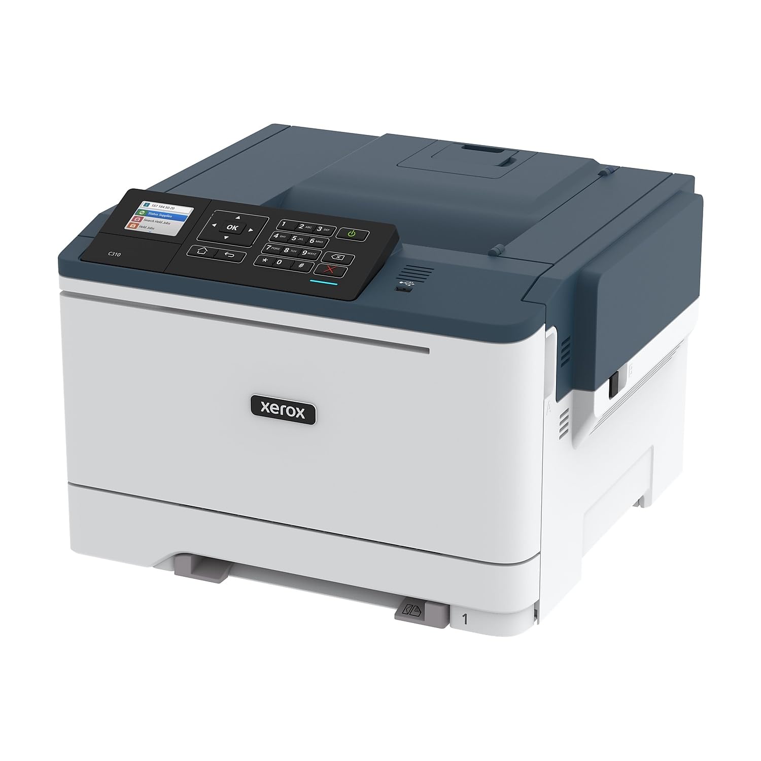 Foto 3 pulgar | Impresora Láser Color Xerox C310dni Inalámbrica 35ppm Letter - Venta Internacional.