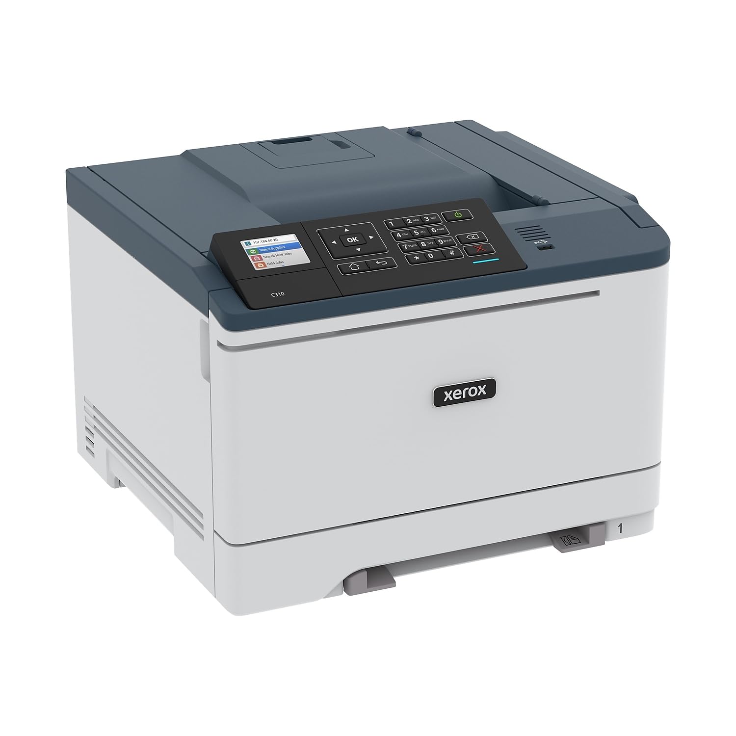 Foto 4 pulgar | Impresora Láser Color Xerox C310dni Inalámbrica 35ppm Letter - Venta Internacional.