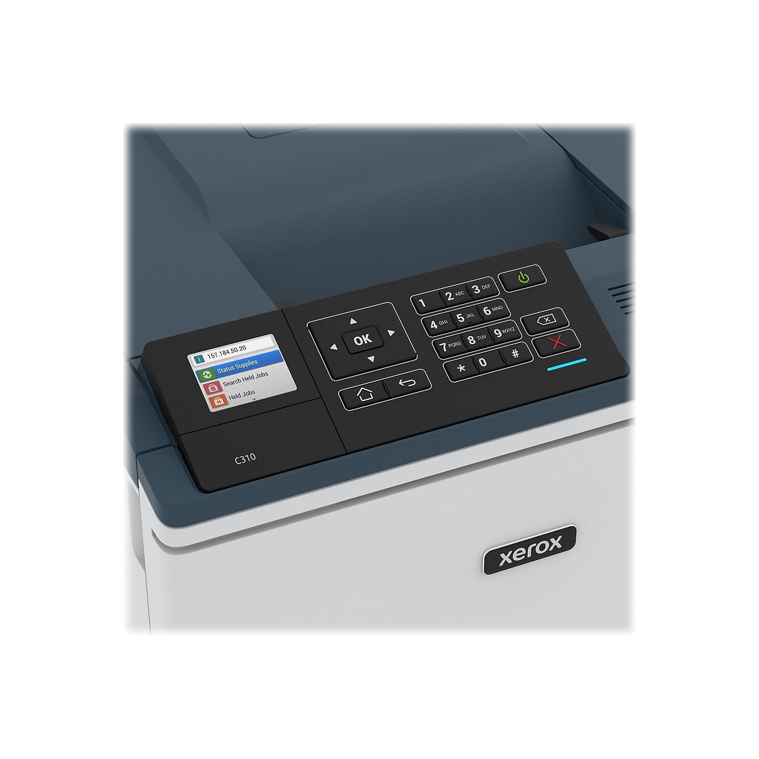 Foto 5 pulgar | Impresora Láser Color Xerox C310dni Inalámbrica 35ppm Letter - Venta Internacional.