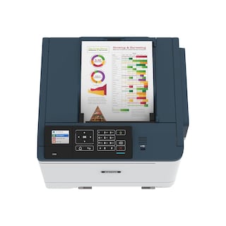Foto 6 | Impresora Láser Color Xerox C310dni Inalámbrica 35ppm Letter - Venta Internacional.