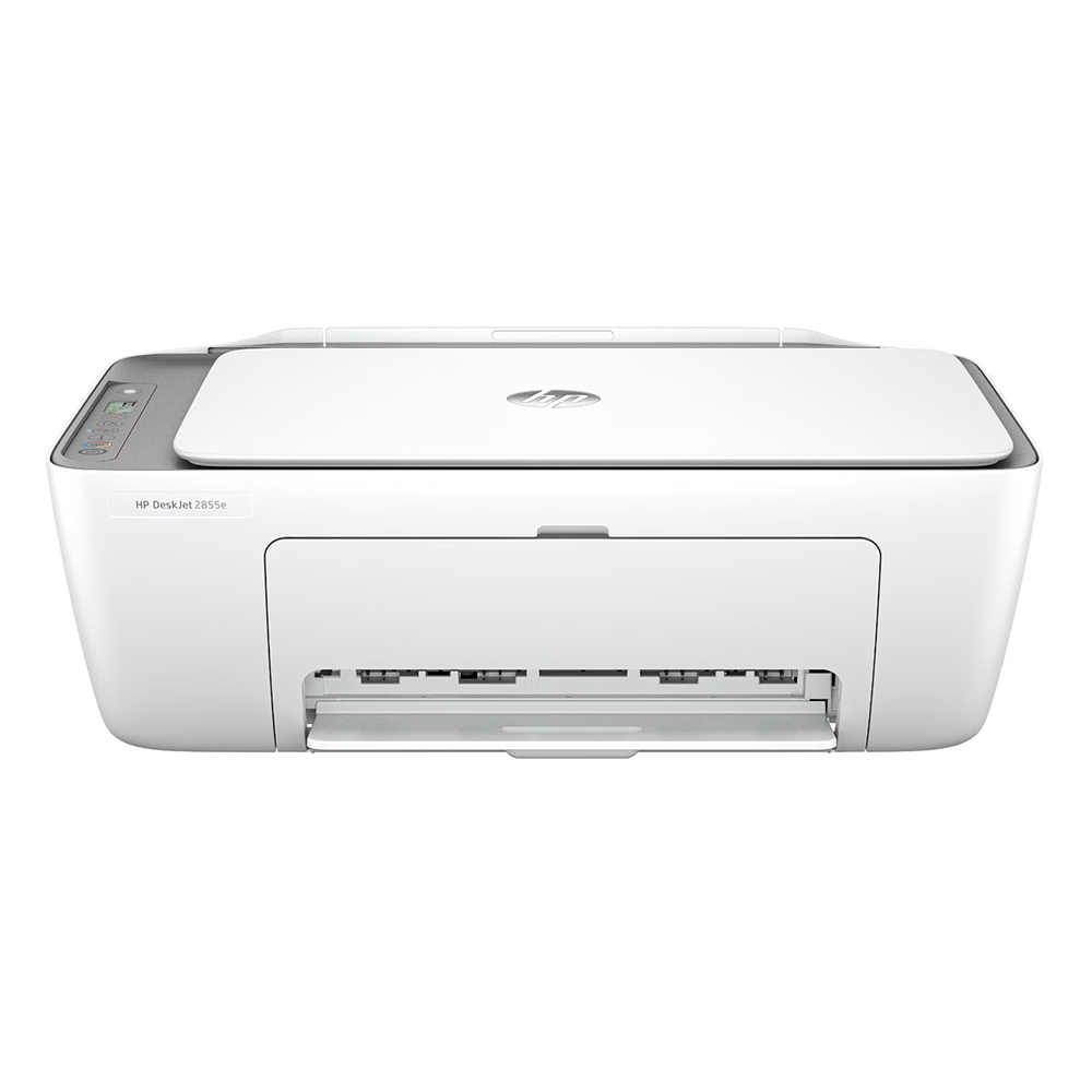Foto 1 | Hp Deskjet 2855e - Impresora De Inyección De Tinta Inalámbrica Todo En Uno, Escáner, Copiadora, Mejor Para El Hogar.
