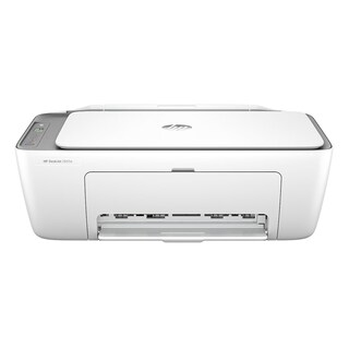 Foto 1 | Hp Deskjet 2855e - Impresora De Inyección De Tinta Inalámbrica Todo En Uno, Escáner, Copiadora, Mejor Para El Hogar.