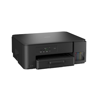 Foto 2 | Impresora Multifuncional Brother Inkbenefit Tank Dcp-t230, Sistema De Tinta Continua, Usb, 27 Ppm Negro, 11 Ppm Color