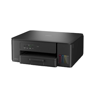 Foto 3 | Impresora Multifuncional Brother Inkbenefit Tank Dcp-t230, Sistema De Tinta Continua, Usb, 27 Ppm Negro, 11 Ppm Color