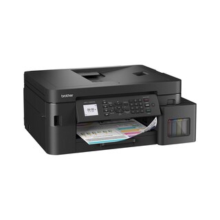 Foto 2 | Impresora Multifuncional Brother Inkbenefit Tank Mfc-t930dw, Sistema De Tinta Continua, Usb, Ethernet, Wi-fi, D