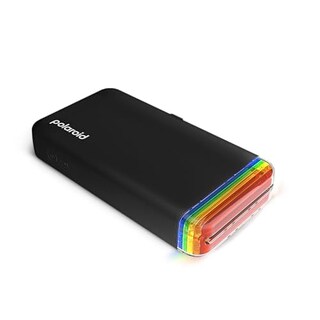 Foto 6 | Impresora Fotográfica De Bolsillo Polaroid Hi-print De Segunda Generación, Negra - Venta Internacional.