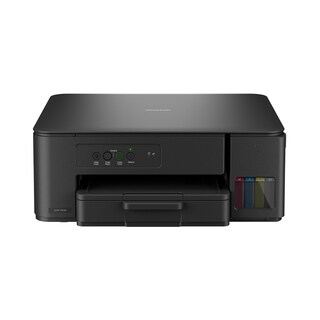 Foto 2 | Multifuncional Brother Dcp-t230 Inkbenefit Tank Usb + Antivirus Mcafee Total Protection