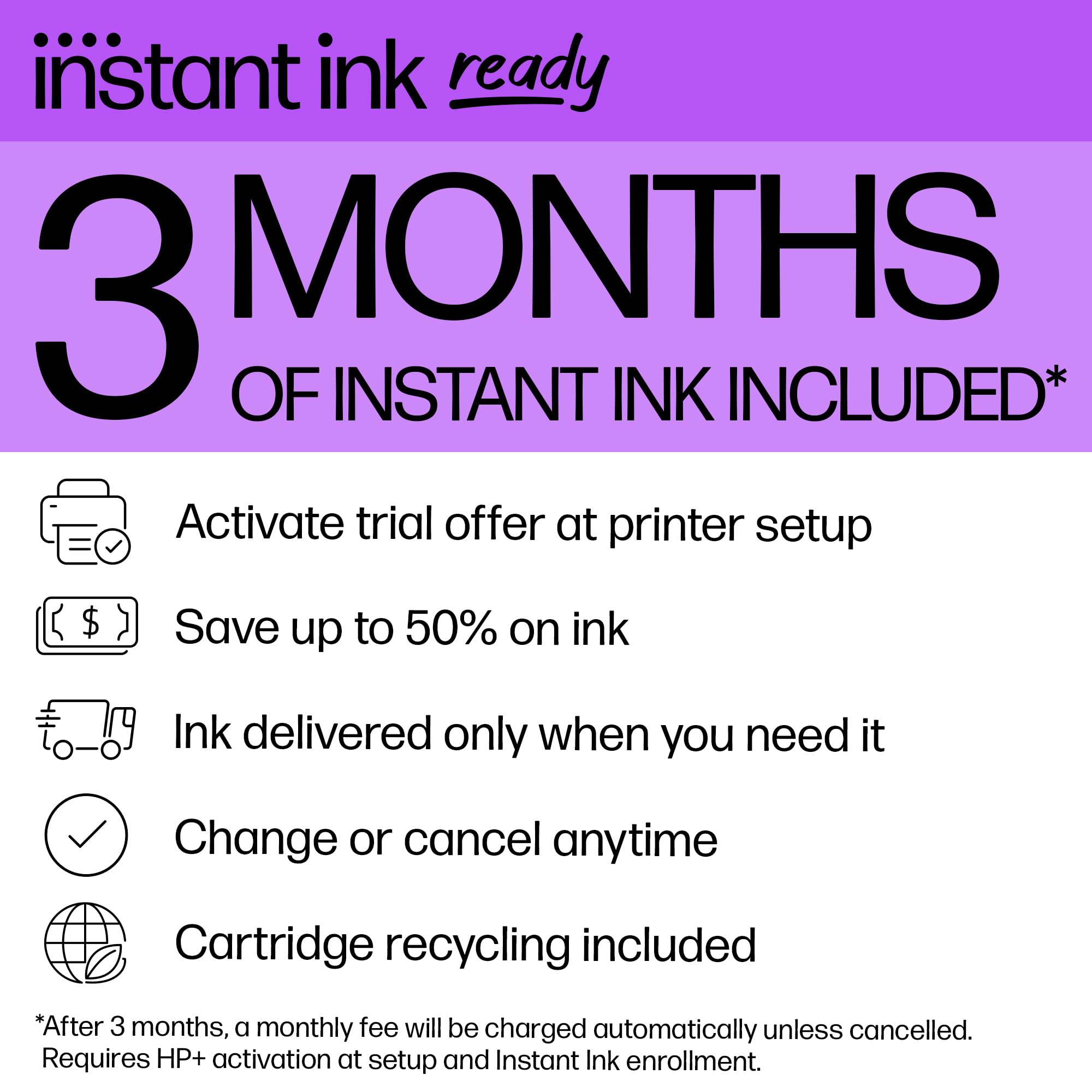 Foto 8 pulgar | Impresora De Inyección De Tinta A Color Multifunción Inalámbrica Hp Deskjet 2827e - Venta Internacional.