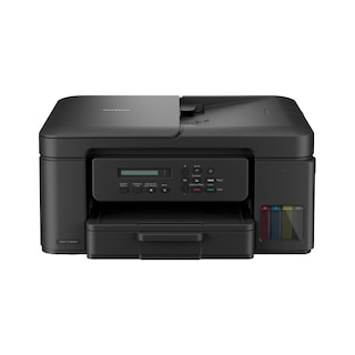 Foto 2 | Multifuncional Brother Dcp-t730dw Inkbenefit Wifi Adf + Antivirus Mcafee Total Protección