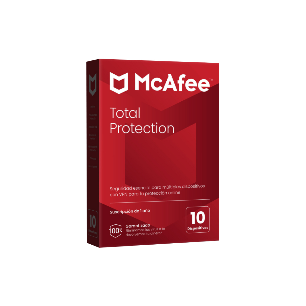 Foto 4 pulgar | Multifuncional Brother Dcp-t730dw Inkbenefit Wifi Adf + Antivirus Mcafee Total Protección