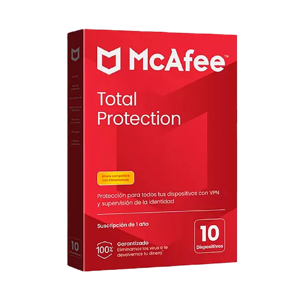 Foto 3 pulgar | Multifuncional Hp Smart Tank 750 + Antivirus Mcafee