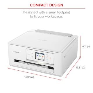 Foto 5 | Impresora Multifunción Doméstica Inalámbrica Canon Pixma Ts7720 - Venta Internacional.