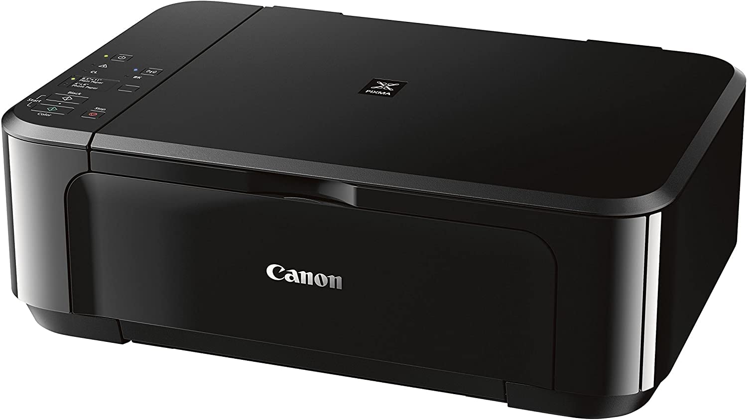 Foto 3 pulgar | Impresora De Inyección De Tinta A Color Multifunción Inalámbrica Canon Pixma 3620 - Venta Internacional.