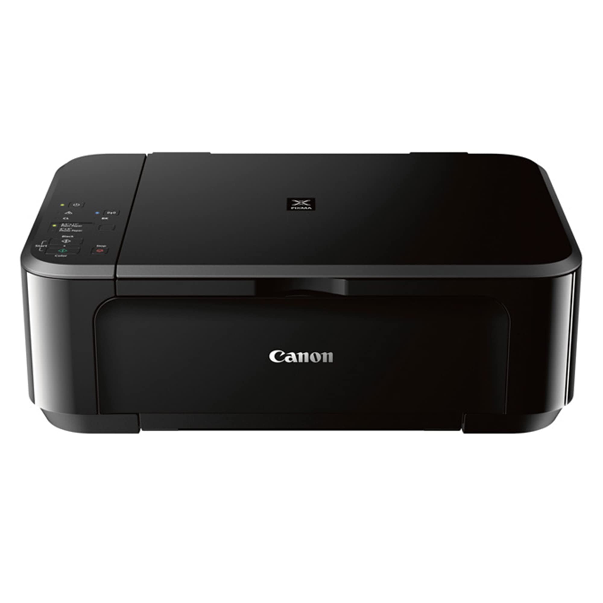 Foto 4 pulgar | Impresora De Inyección De Tinta A Color Multifunción Inalámbrica Canon Pixma 3620 - Venta Internacional.