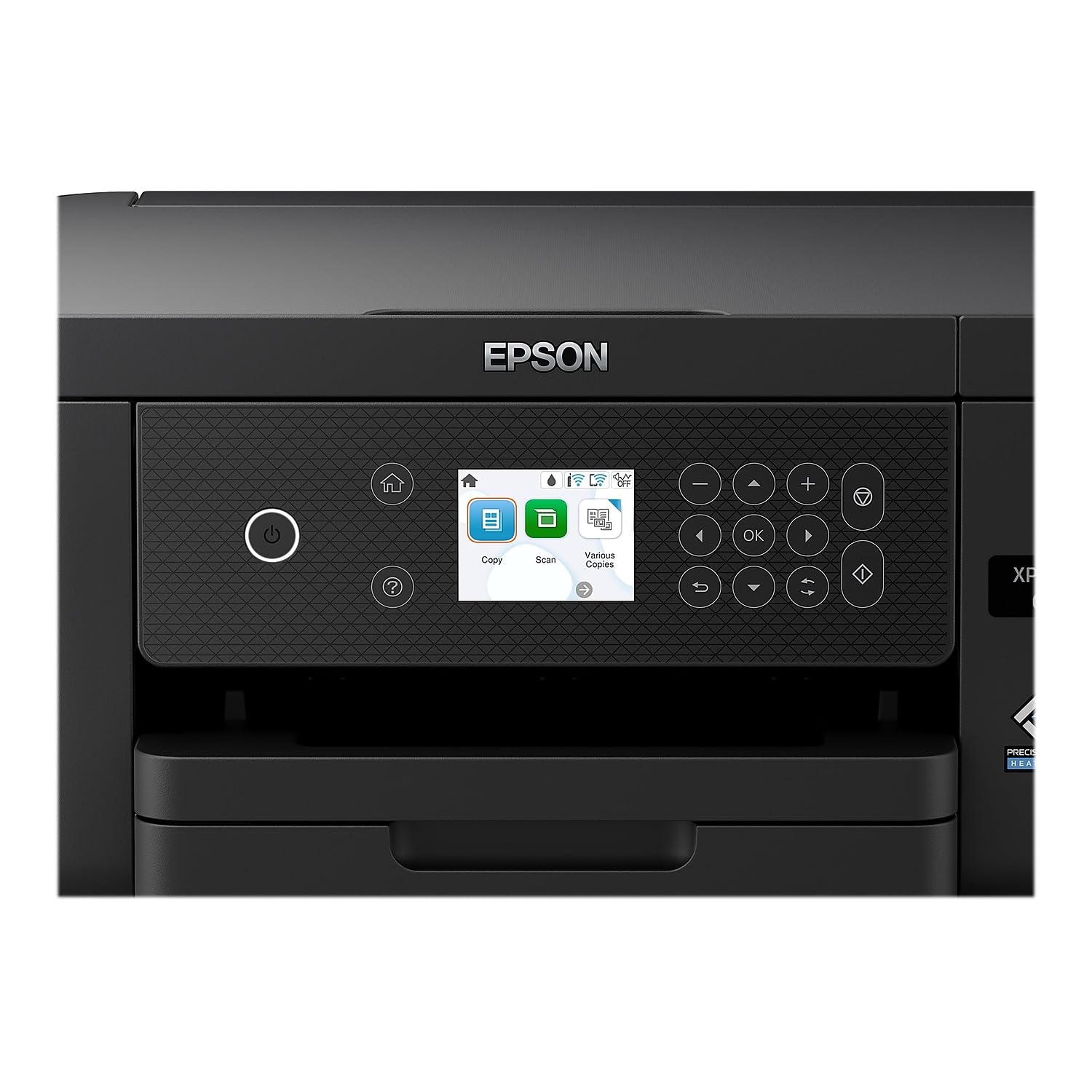 Foto 5 pulgar | Impresora Epson Expression Home Xp-5200 Inalámbrica En Color Aio - Venta Internacional.