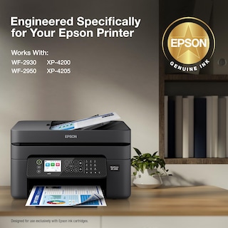 Foto 3 | Cartucho De Tinta Epson 232 Claria Magenta De Capacidad Estándar - Venta Internacional.
