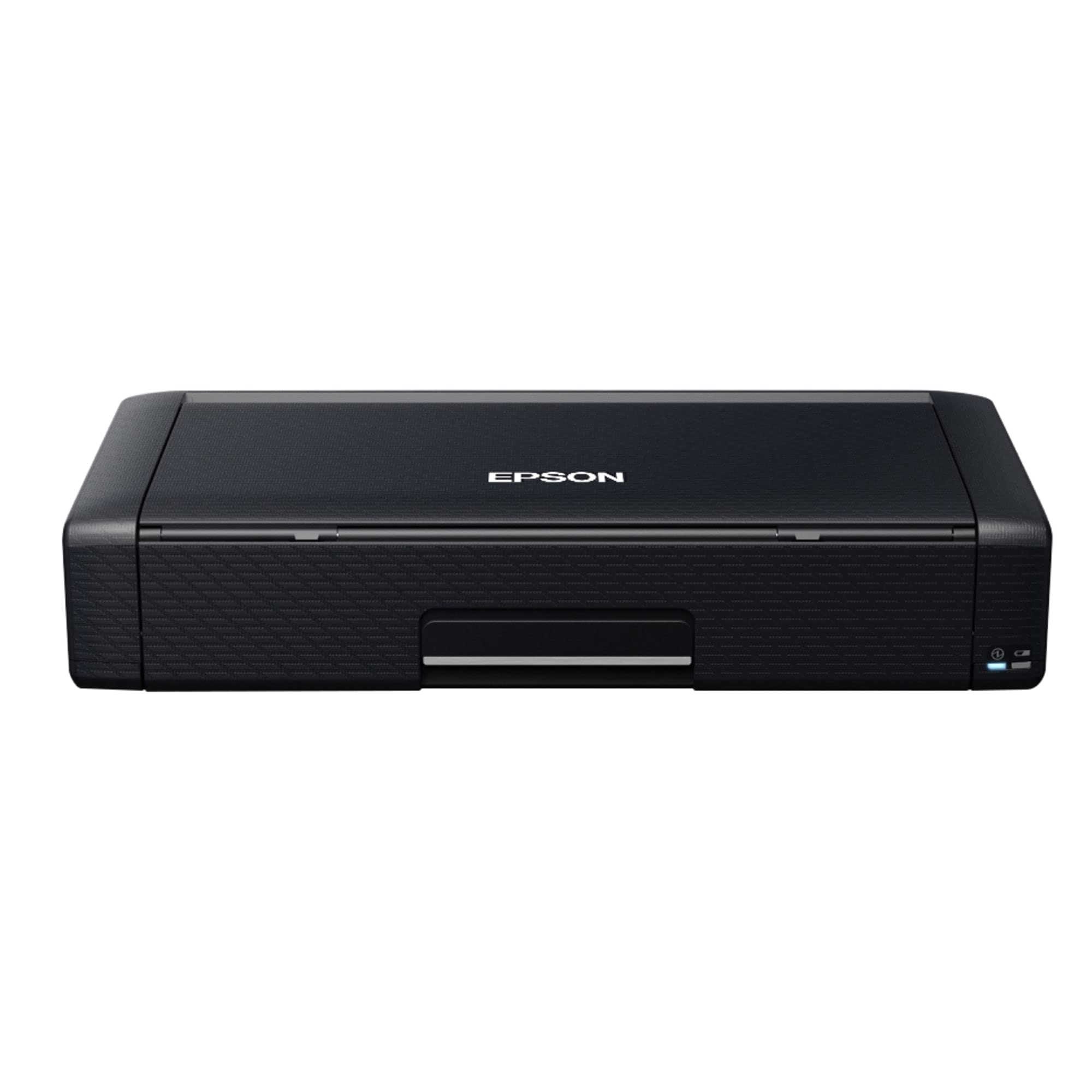 Foto 1 | Impresora Epson Workforce Wf-110 Inalámbrica A Color Móvil Blanca - Venta Internacional.