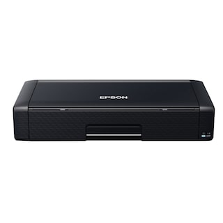 Foto 1 | Impresora Epson Workforce Wf-110 Inalámbrica A Color Móvil Blanca - Venta Internacional.