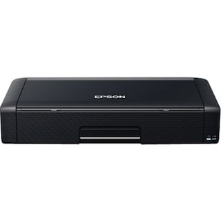 Foto 7 | Impresora Epson Workforce Wf-110 Inalámbrica A Color Móvil Blanca - Venta Internacional.
