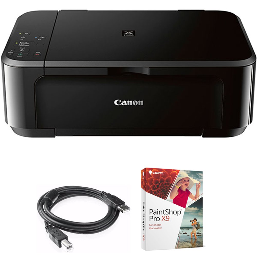 Foto 2 pulgar | Impresora Canon Pixma Mg3620 De Inyección De Tinta Inalámbrica Multifunción - Venta Internacional.