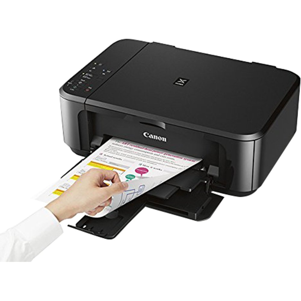 Foto 4 | Impresora Canon Pixma Mg3620 De Inyección De Tinta Inalámbrica Multifunción - Venta Internacional.