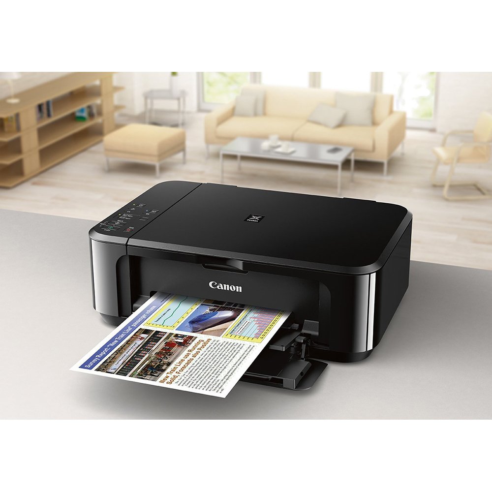 Foto 5 | Impresora Canon Pixma Mg3620 De Inyección De Tinta Inalámbrica Multifunción - Venta Internacional.