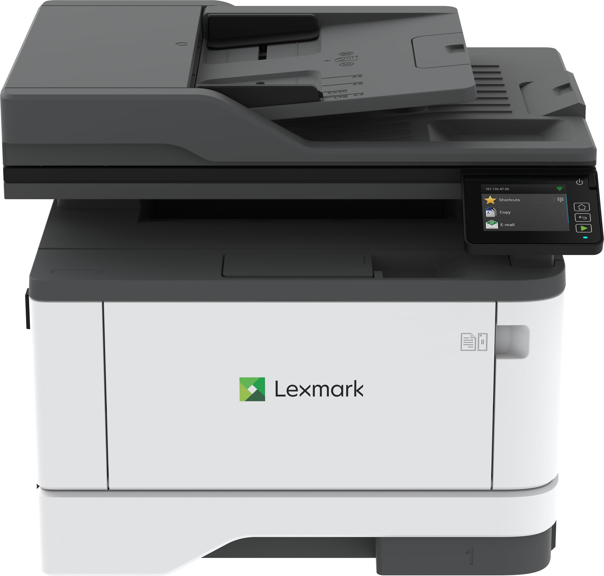 Foto 2 pulgar | Impresora Multifunción Lexmark Mx331adn En Blanco Y Negro - Venta Internacional.