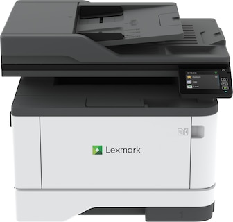 Foto 1 | Impresora Multifunción Lexmark Mx331adn En Blanco Y Negro - Venta Internacional.