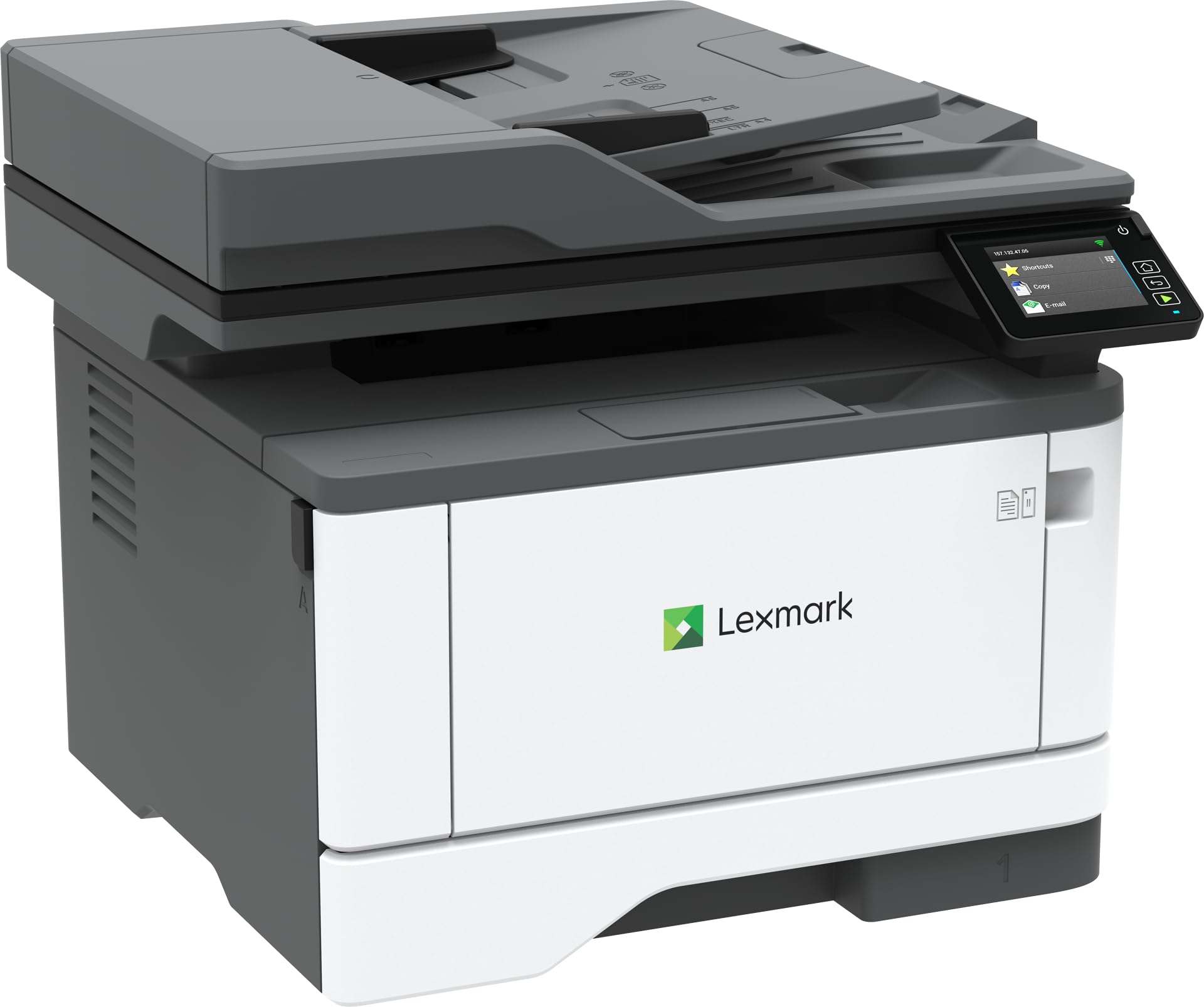 Foto 3 pulgar | Impresora Multifunción Lexmark Mx331adn En Blanco Y Negro - Venta Internacional.
