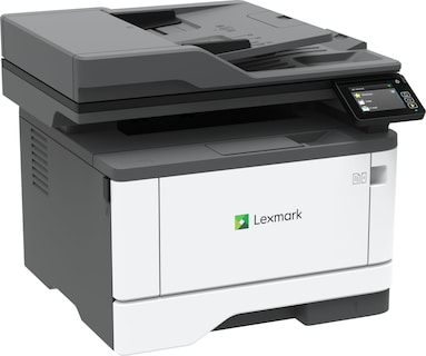 Foto 2 | Impresora Multifunción Lexmark Mx331adn En Blanco Y Negro - Venta Internacional.