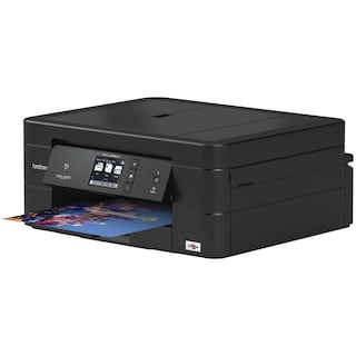 Foto 3 | Impresora Brother Mfc-j895dw Inalámbrica De Inyección De Tinta Multifunción - Venta Internacional.