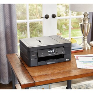 Foto 4 | Impresora Brother Mfc-j895dw Inalámbrica De Inyección De Tinta Multifunción - Venta Internacional.