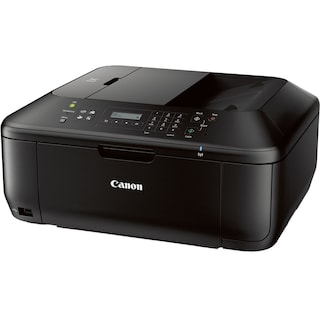 Foto 3 | Impresora De Inyección De Tinta Multifunción A Color Inalámbrica Canon Pixma Mx532 - Venta Internacional.