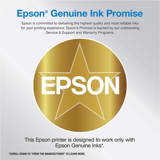 Foto 2 | Impresora Epson Workforce Pro WF-4730 Inalámbrica - Venta Internacional