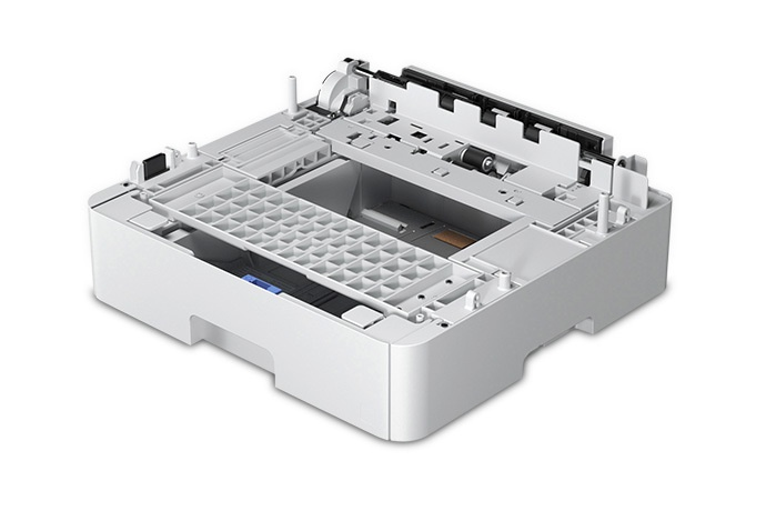 Foto 6 pulgar | Multifuncional Epson Workforce Pro Wf-c579r Color 24ppm Wifi Usb Eth Com/ Win Incluye Bandeja Para Papel 500 Hojas