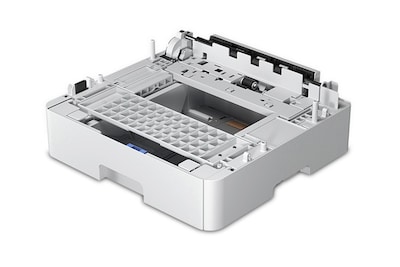 Foto 5 | Multifuncional Epson Workforce Pro Wf-c579r Color 24ppm Wifi Usb Eth Com/ Win Incluye Bandeja Para Papel 500 Hojas