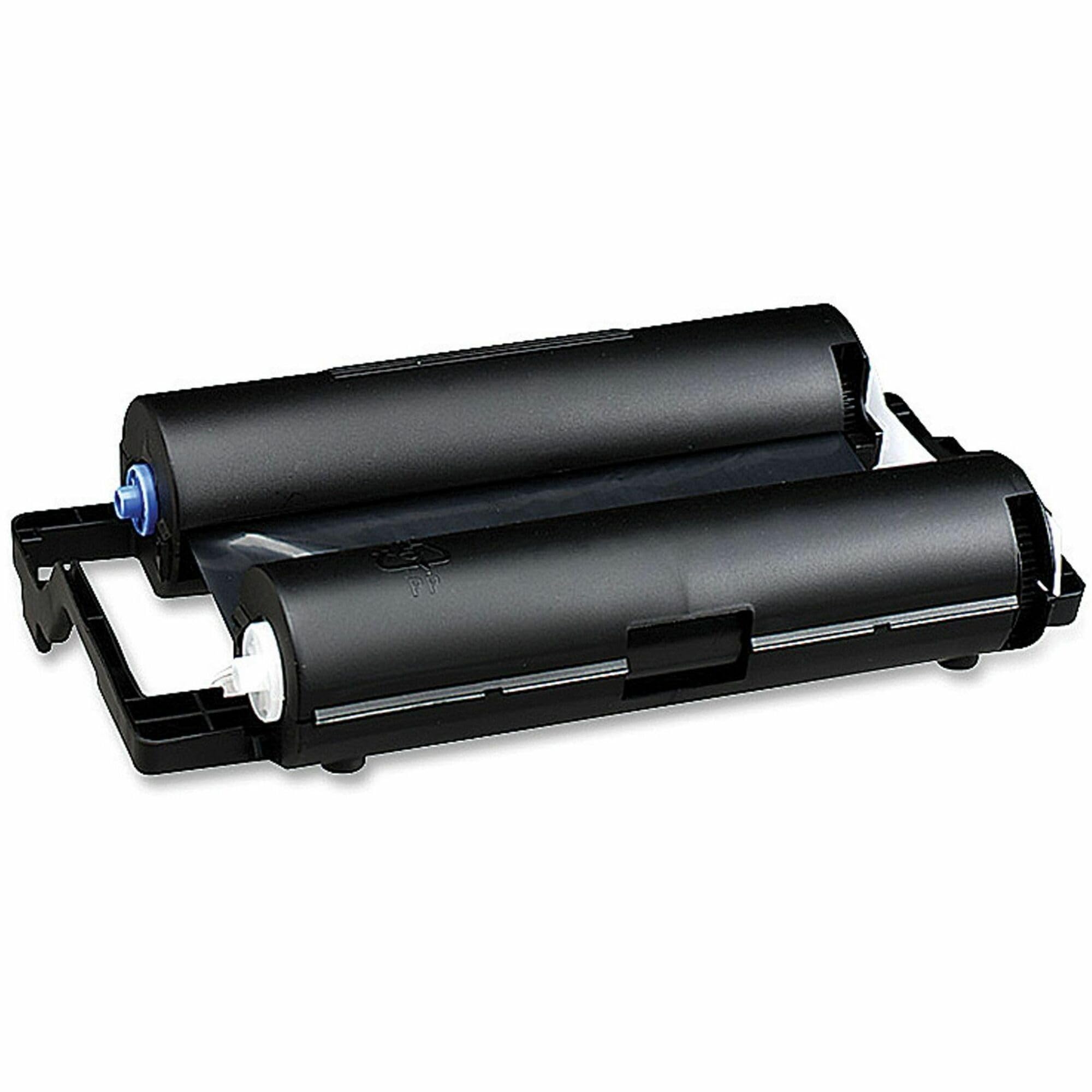 Foto 5 pulgar | Cartucho De Tinta Brother Pc-201 Negro Para Intellifax 1170 1270 - Venta Internacional.