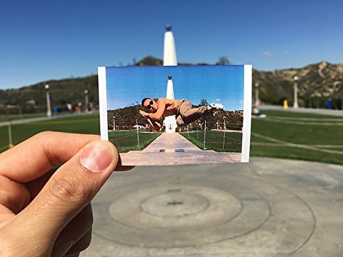 Foto 7 | Papel Fotográfico Polaroid Polz2x320 Premium Zink 2x3 - Venta Internacional.