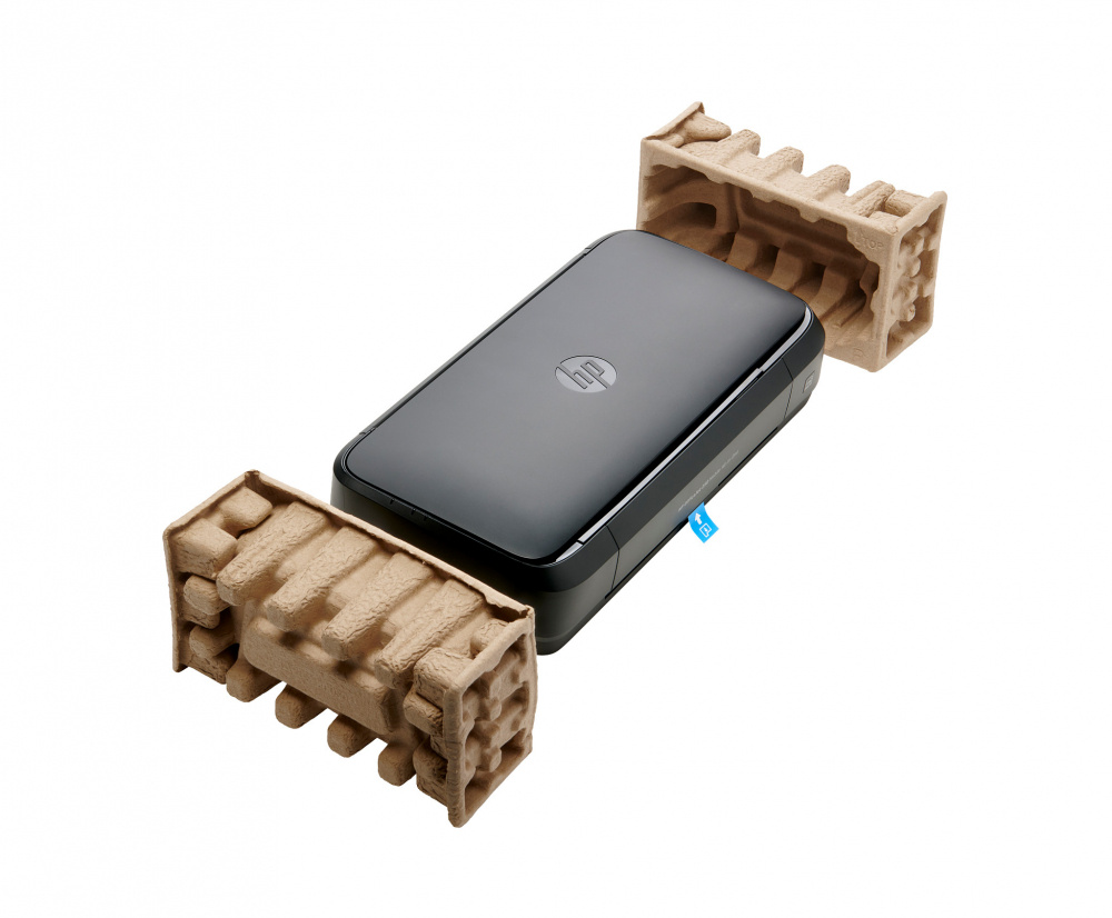 Foto 5 pulgar | Impresora Portatil Hp Officejet 250 A Color Wifi Usb 10ppm Com/win Cz992a