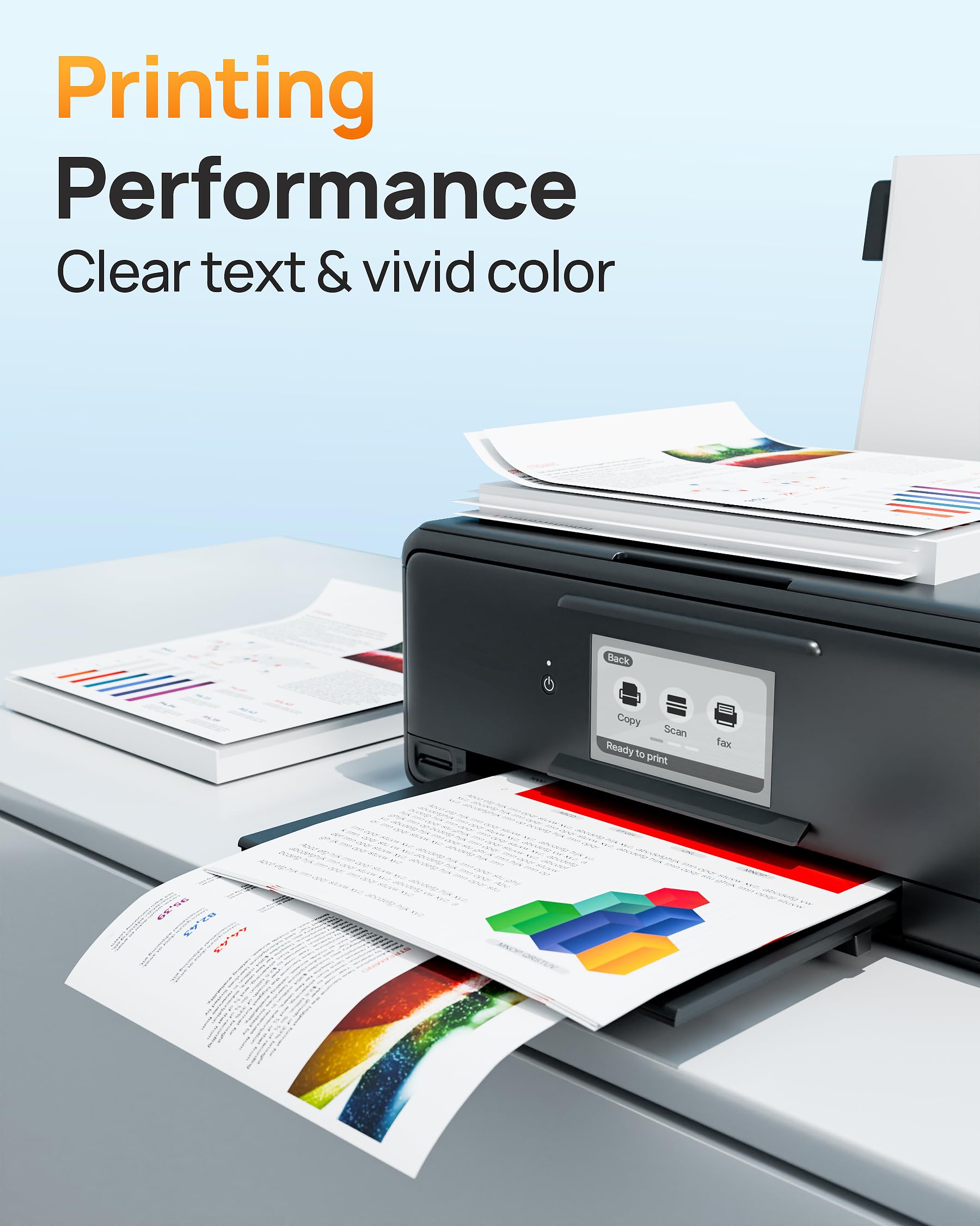Foto 6 | Cartucho De Tinta E-z Ink 245xl 246xl Para Impresora Canon 245 246 - Venta Internacional.
